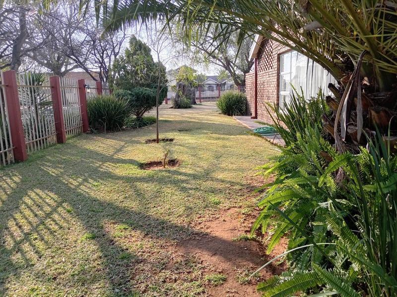 4 Bedroom Property for Sale in Stilfontein North West